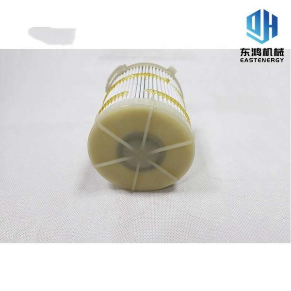 OEM Excavator Hydraulic Filter 4215479 Cat Hydraulic Filter Polyester Base