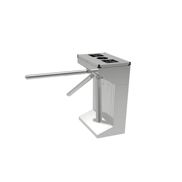 Access Memory Tripod Turnstile Gate
