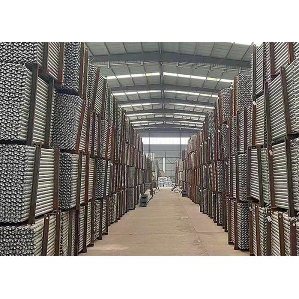 300/1000/1200/1800/2000/2400/3000mm Ringlock Scaffold For Versatile And Durable Support