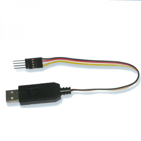 HV 22S 380A Surfboard ESC Electronic Speed Controller Computer Programming Supported