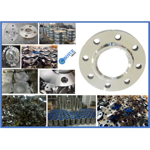 DN15 - DN3000 Socket Weld Flange ASTM B564 SB564 ANSI B16.5 Alloy 20 N08020 NiCr20CuMo