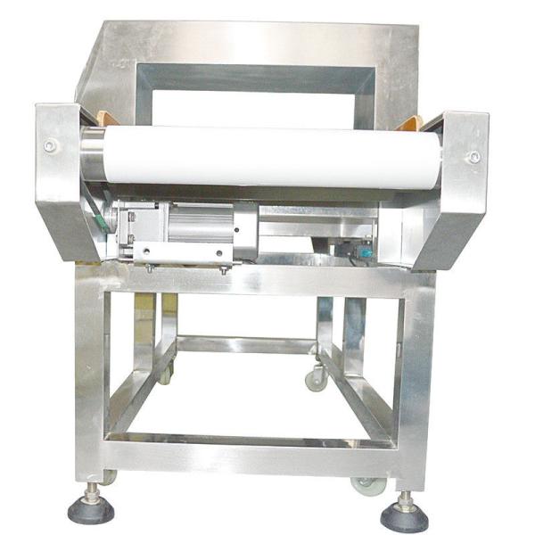 Auto - Conveying Needle Metal Detector Machine For Food Production Line