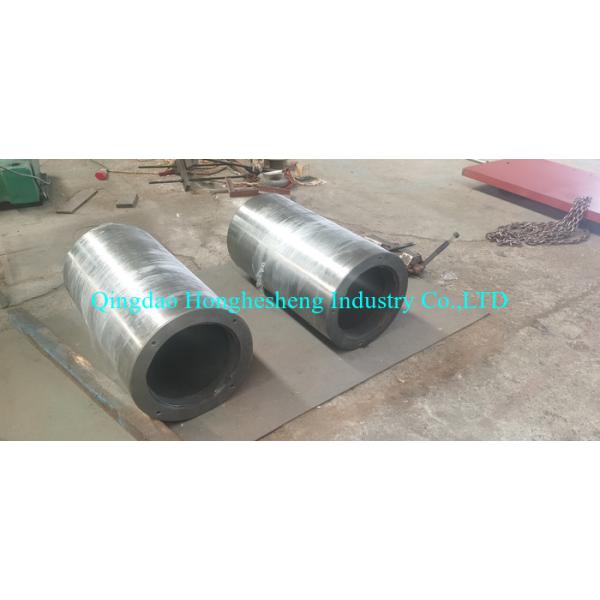 Stock Blender Open Rubber Mixing Mill 6in 26 inch