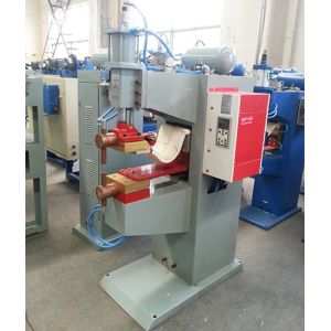 Quality Mid Frequency Resistance Welding Machine Inverter DC Pneumatic Spot 380V for sale