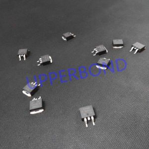 Quality Advanced Process Technology Transistor Cigarette Packer Detector for sale