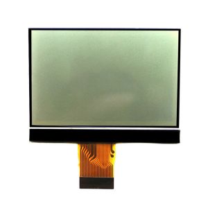 Quality Fstn Custom LCD Display 160 * 96 Monochrome Mono Lcd Display for sale