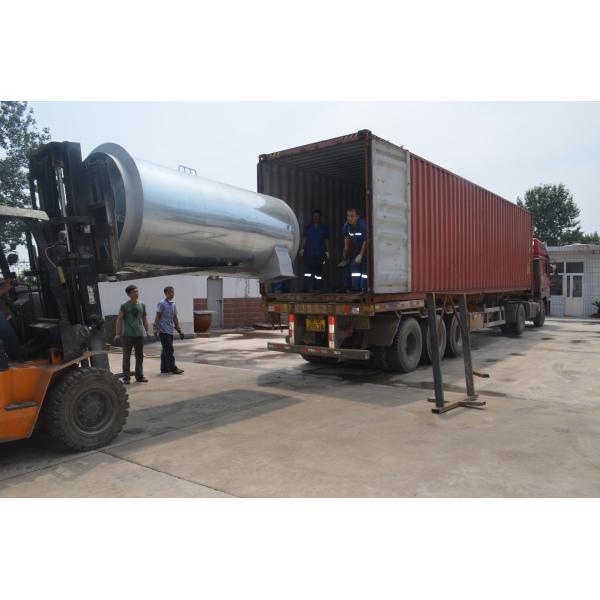 Hongrun Paper Pulp Egg Box Making Machine Large Capacity 4000pcs/Hr