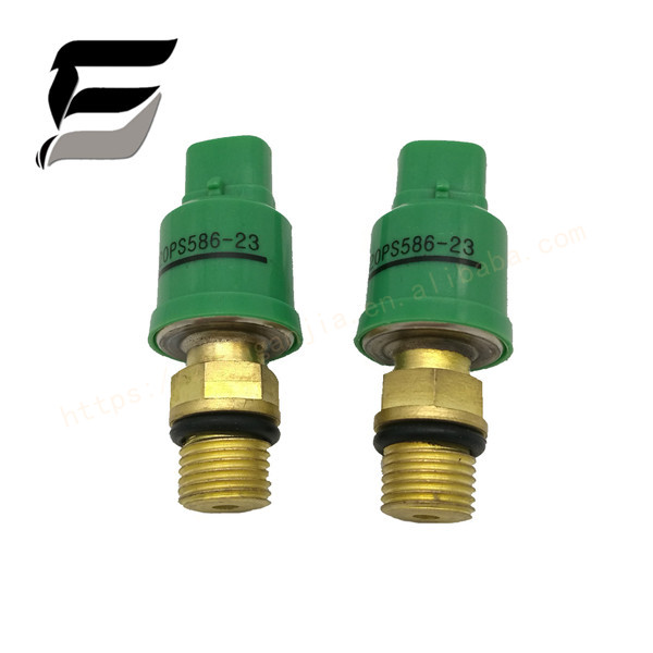 20PS586-23 4380677 Pressure Switch Sensor For Hitachi Excavator EX200-5