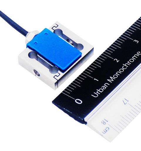 Miniature Force Sensor 1lb Micro Compression Load Cell 200g 500g Force Transducer 2N 5N