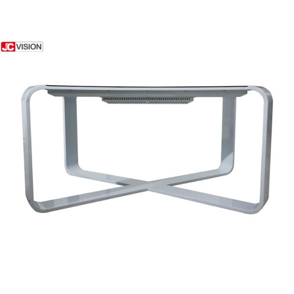 Home Interactive Touch Table Multi Touch Interactive Coffee Table
