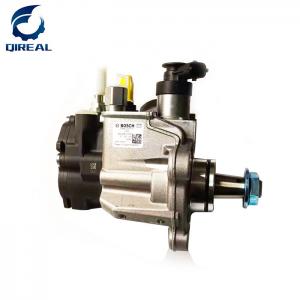 Quality ISF3.8 Diesel Fuel Pump 0445020517 5303387 for sale