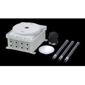 Quality Integrated Reconnaissance And Attack Of Anti-Drone System Explosion Proof for sale