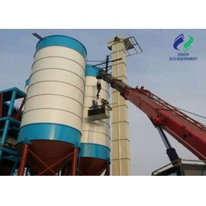 Wear Resistant Mining Hopper For Vertical Bucket Elevator