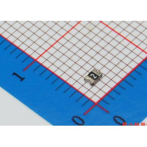 Reset Chip Polymer PTC Thermistor Surface Mount SMD PPTC Resettable Fuses 2012 0.1A 15V For USB Devices