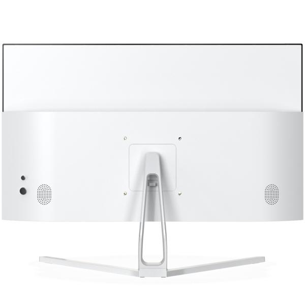 23.8 Inch All In One Computer PC 1980X1080 Monoblock Desktops Barebone
