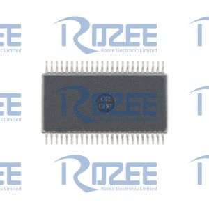 Quality SN74ALVC164245DLR for sale