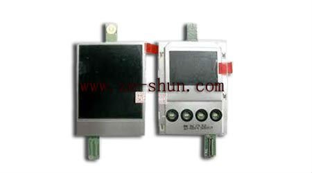 mobile phone lcd for Sony Ericsson Z310