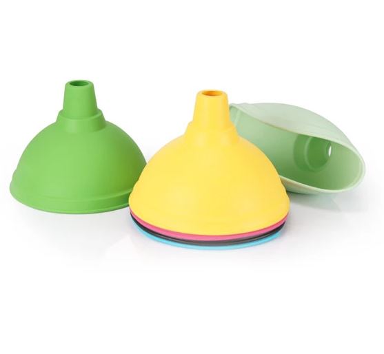 Custom 250mm Lampshade Silicone Rubber Light Bulb Cover