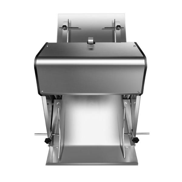 Buy Bread Slicer Foldable Bread Cutting Guide with 5 Different Thickness Molds Suitable Bakery Slicer for Homemade Bread Sandwich at wholesale prices