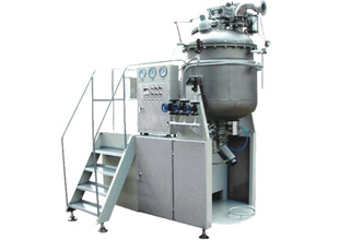 Toffee Candy Machine