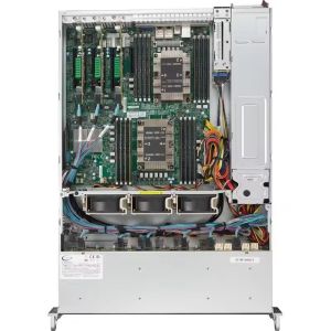 64GB/RECC/DDR4/3200MHz Server SSG-2029P-ACR24H 2 CPU Intel 6226R Cascade Lake