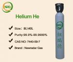 Helium Balloon Gas Cylinder Disposable Helium Canister DOT Approve