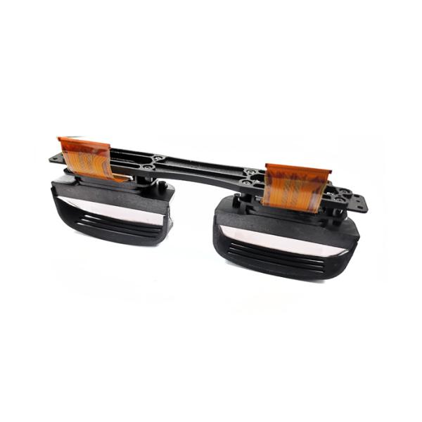 Sony 0.7'' OLED Micro Display Module Binocular / Monocular 3000 Nits For Telescope