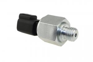 Quality Metal Perkins 1104 Diesel Fuel Pressure Sensor Switch 2848A071 Small Size for sale