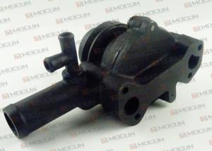 China Black QC380YP Quinchai Engine Excavator Water Pump Replacement on sale