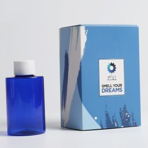 Custom Logo Retail Drawer Box Cosmetic Packaging Paper Boxes Empty with Insert