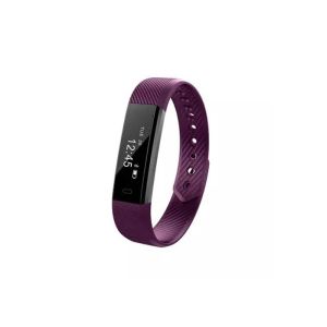 ID115 Sports Smart Bluetooth Wristband / Bluetooth Wrist Smart Bracelet Heart