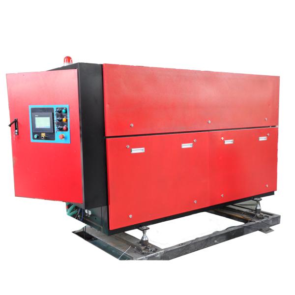 1500w 3 Phase CO2 Metal Laser Cutting Machine With Flat / Rotary Die Cutting