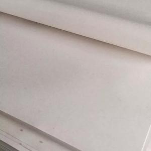 China White Eco Friendly Fabric Printing Transfer Paper 38g Heat Cover on sale