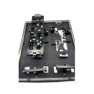 Quality Corrosion Resistant Wave Soldering Pallet For Consistent / Durable Solder Joints for sale