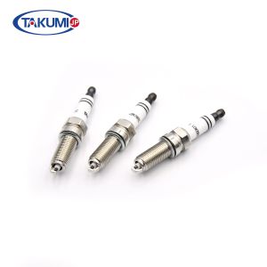 Quality LDK7RTC Generator Spark Plug 18843-10062 LKR7DDE For KIA Picanto Morning Rio Hyundai for sale