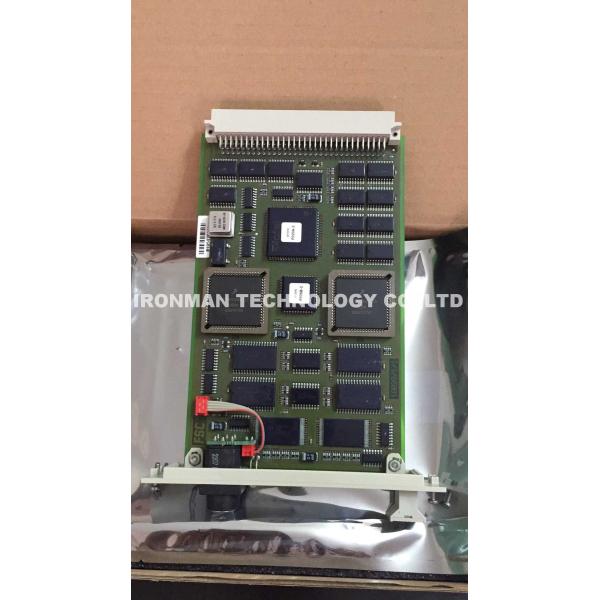 Honeywell 10020/1/2 CPU Module