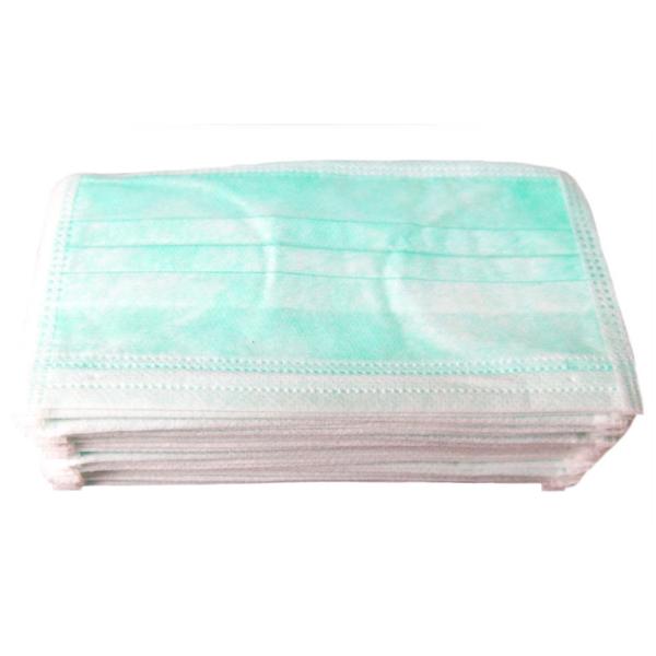 Health And Medical Product Disposable Nonwoven 3ply Face Mask,Mouth Cover