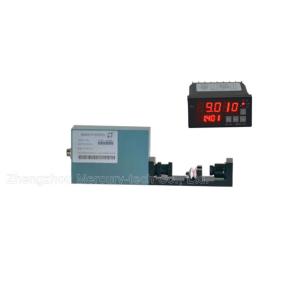 Quality Laser Filament Diameter Measurement In Extrusion Line ISO9001 Certification for sale