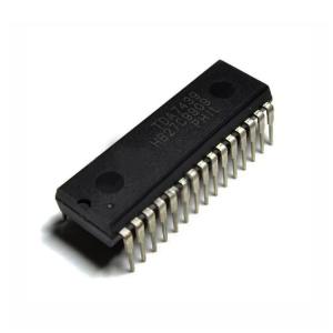 Quality Original Digital Control Audio Processor IC TDA7439 PDIP-30 Electronic Component Chip for sale