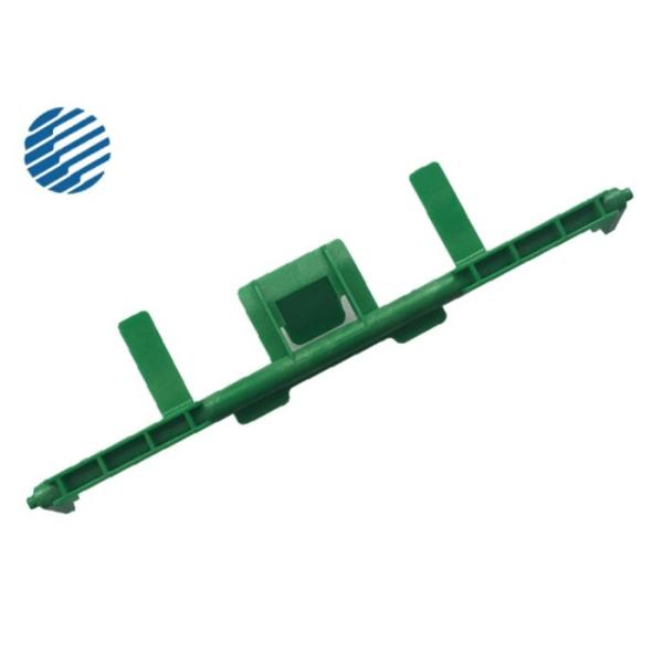 S7430000255 S7310000386 ATM Machine Parts Note Separator Handle Green