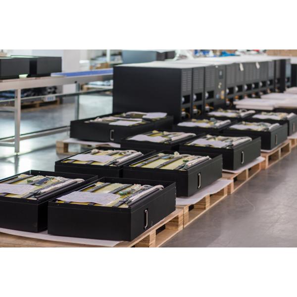 Home 51.2V 100Ah Lithium Battery Module 48 Volt 100ah Lithium Ion Battery