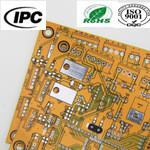 Quality Aluminium PCB Board 6 Layers ENIG PCB aluminum pcb prototyping for sale
