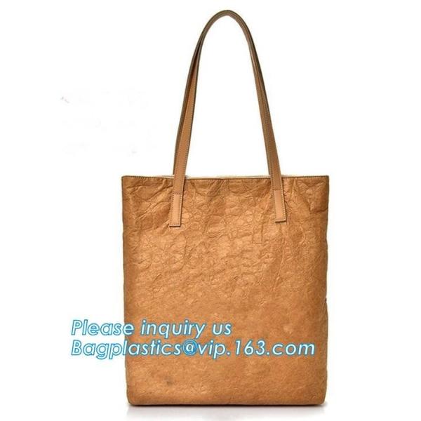 Tyvek Reversible Reusable Shopping Travel Bag,Superlight recyclable dupont shopping bag tyvek tote bag,Dupont Paper Tote