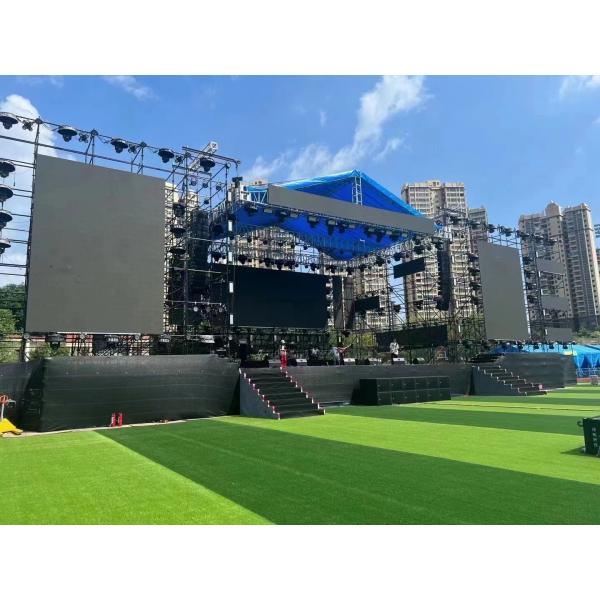 ARE Audio Outdoor Line Array Dual 8 Inch PA System Professional Audio System Line Array Portable Line Array