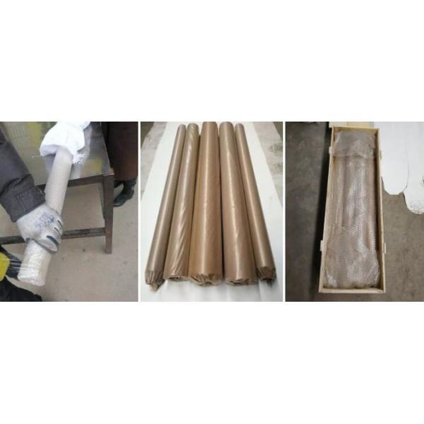 Antacid 1.5m Width 80 Mesh Ss Woven Wire Mesh Twill Dutch Weave