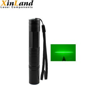 Green Laser Line Laser Pointer Pen For Laser Positioning Machine And Building