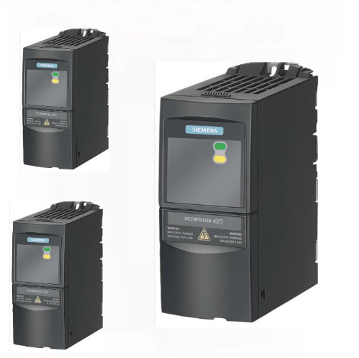 4kW Siemens Frequency Converter Not BOP 6SE6440-2UD24-0BA1 MM440