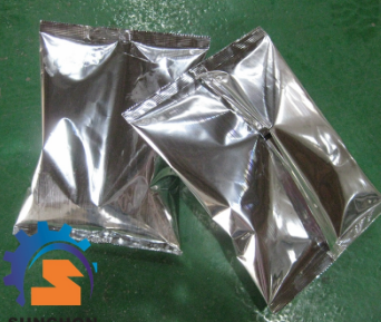 High Efficient Paste Packing Machine 1 - 80ML Measurement Volume Rang