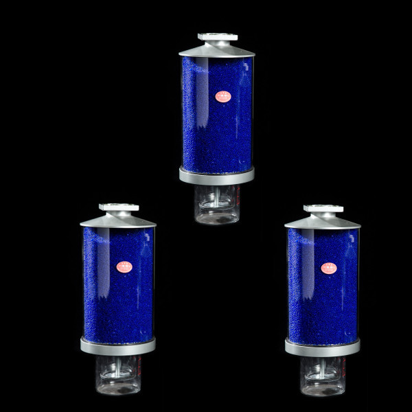 0.5kg 1kg 3kg 5kg 10kg Transformer Air Breather with Square or Round Flange Single