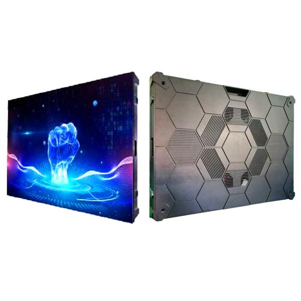 P1.875 P2.5 Fine Pitch Led Display 8k Led Video Wall Retail